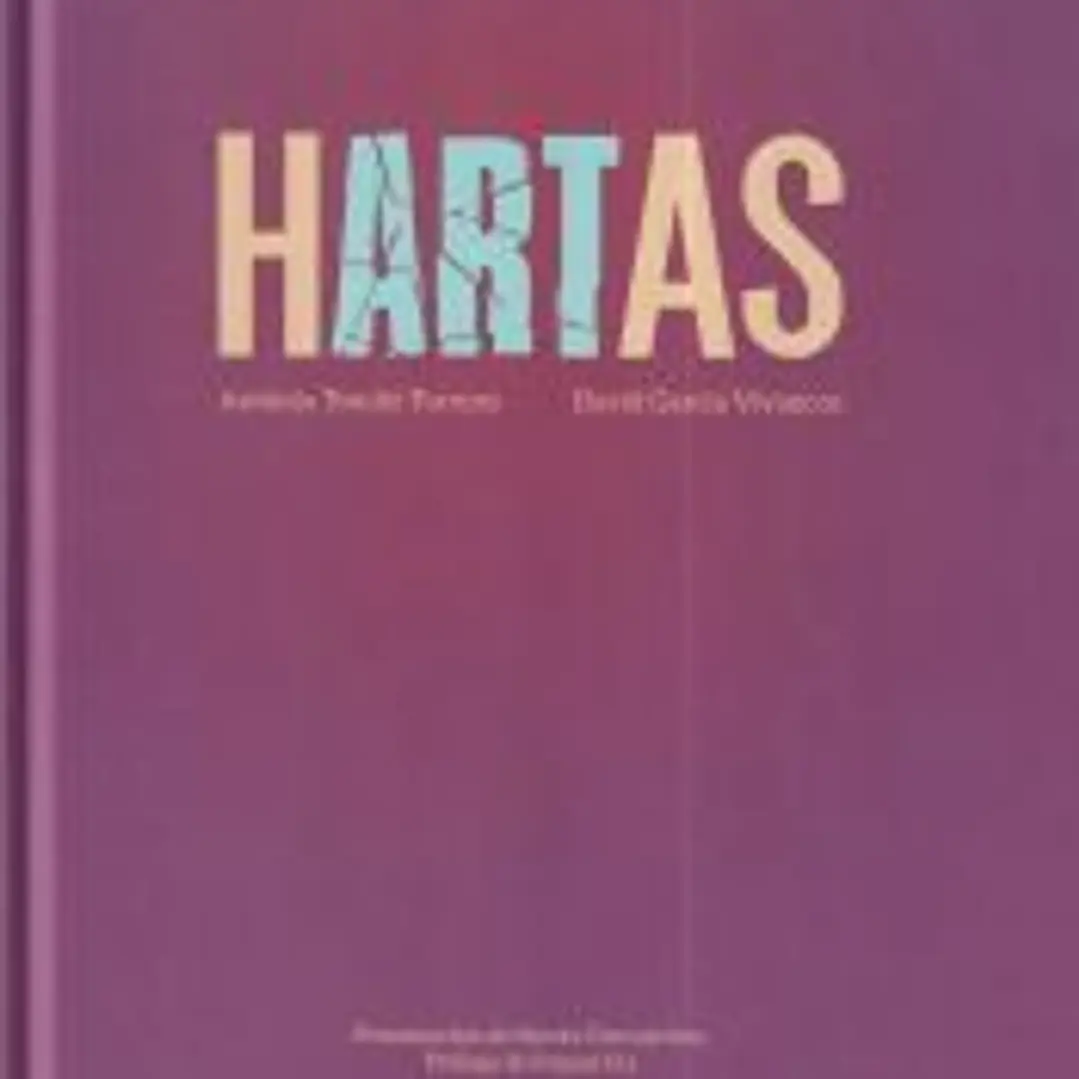 HARTAS 1