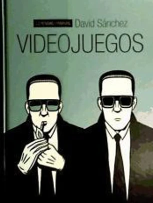 Videojuegos