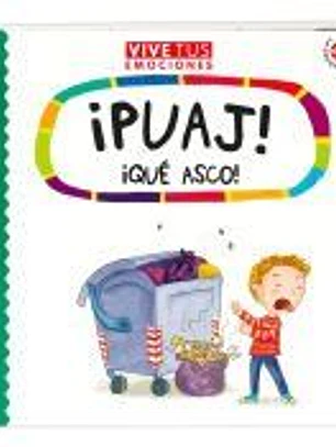 PUAJ QUE ASCO