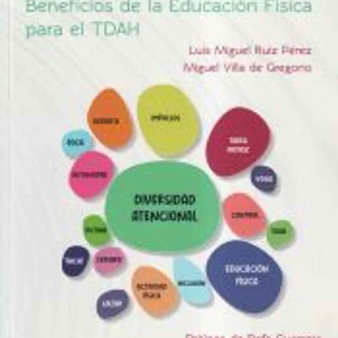 ¡Niño, estate quieto!: Beneficios de la Educación Física para el TDAH 1
