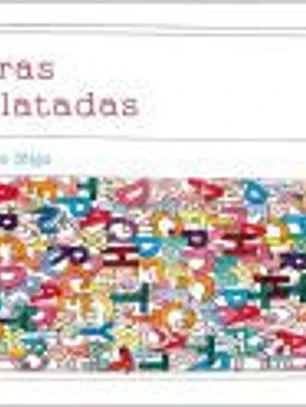 LETRAS DESLATADAS