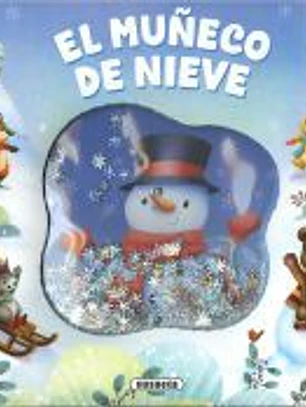 El muñeco de nieve