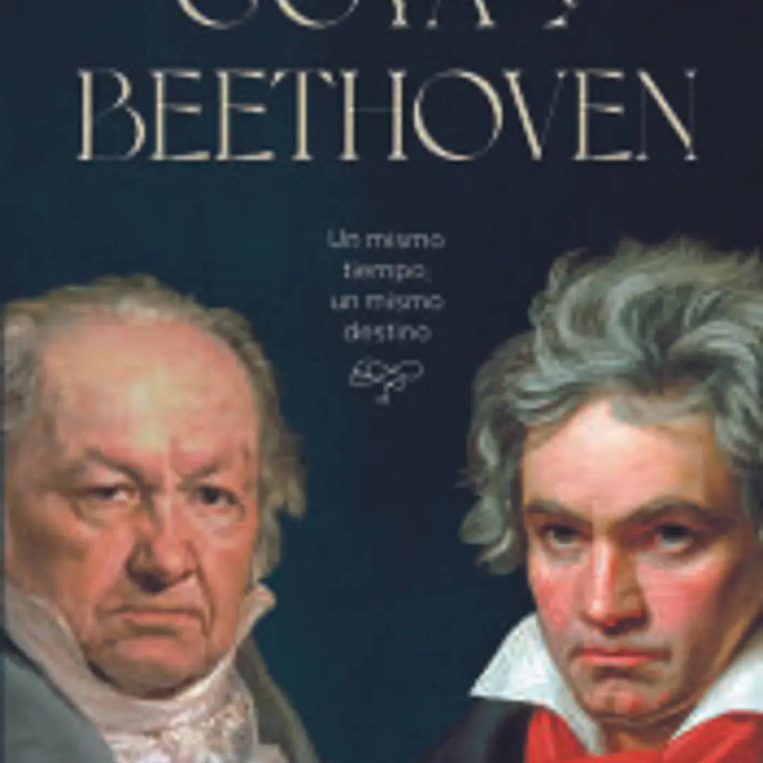 Goya y Beethoven 1