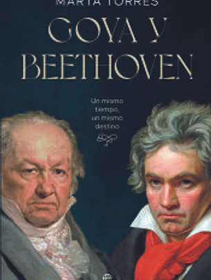 Goya y Beethoven