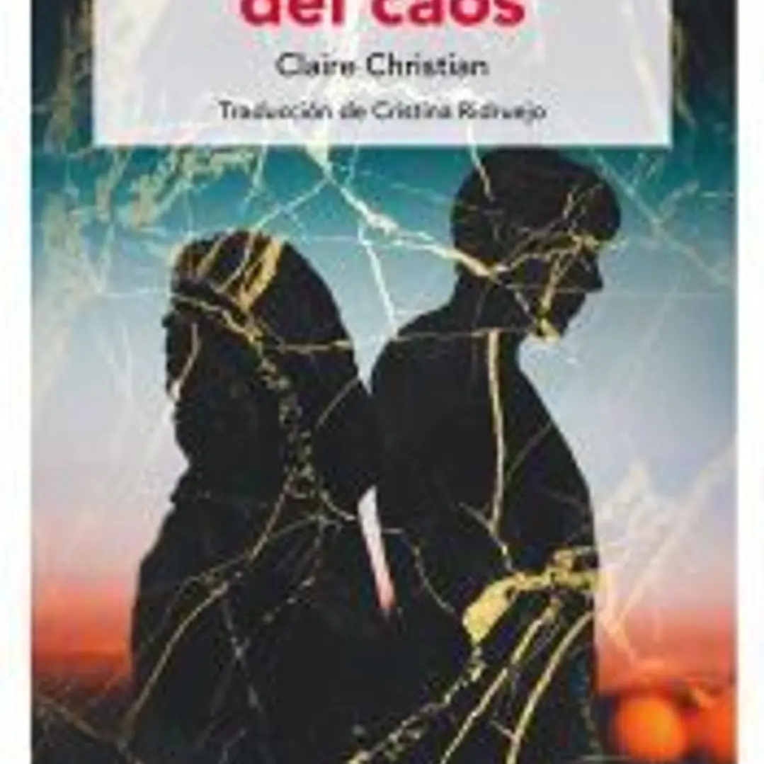 La belleza del caos 1