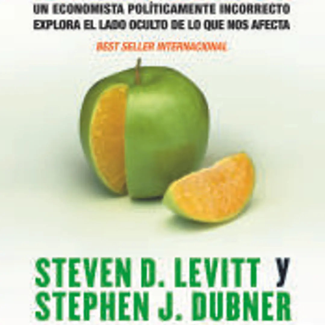 FREAKONOMICS (ZETA BOLSILLO) 1