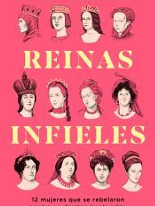 Reinas infieles