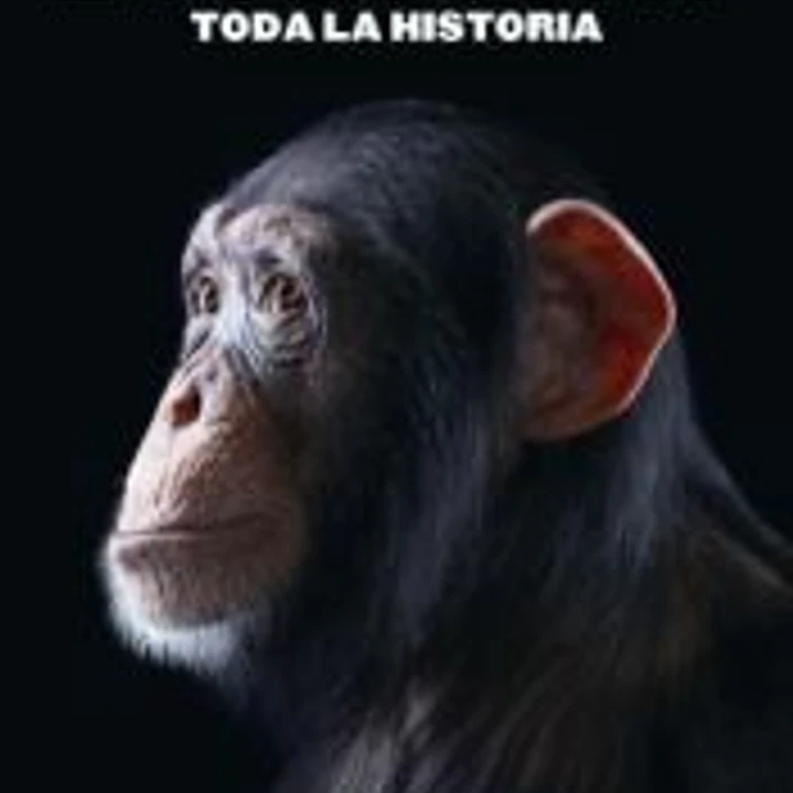 Evolución. Toda la historia 1