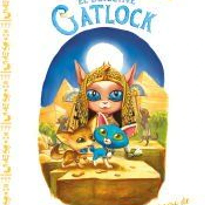 El tesoro de Tutangatón 1