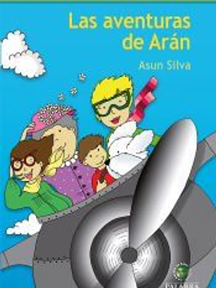 Las aventuras de Arán