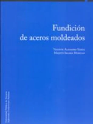 Fundición de aceros moldeados