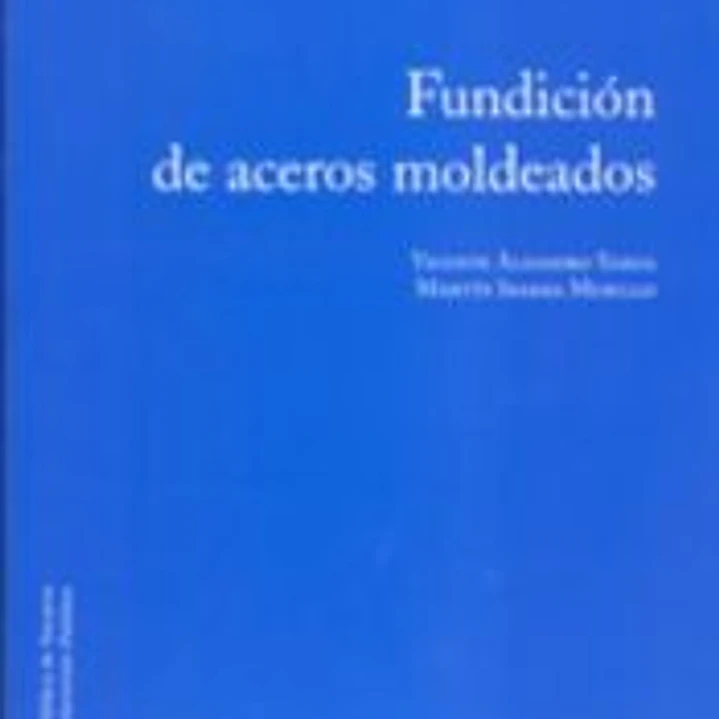 Fundición de aceros moldeados 1