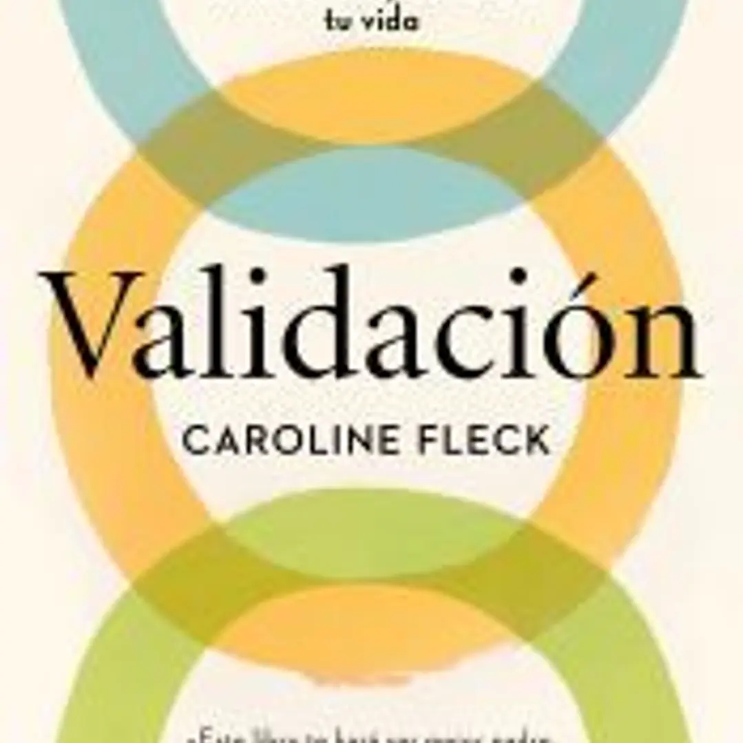 Validación 1