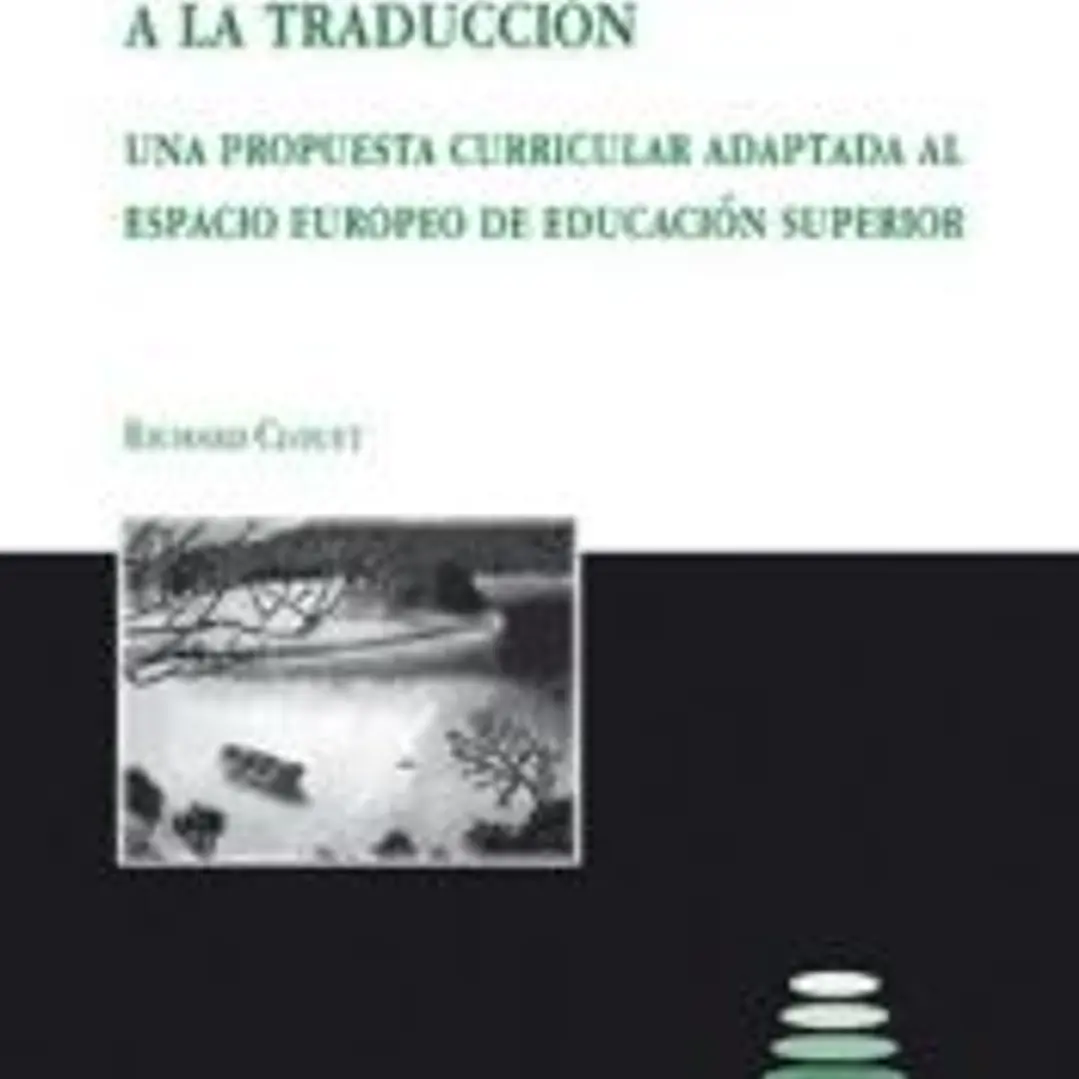 LENGUA INGLESA APLICADA A LA TRADUCCIÓN. 1