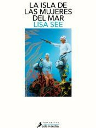 La isla de las mujeres del mar