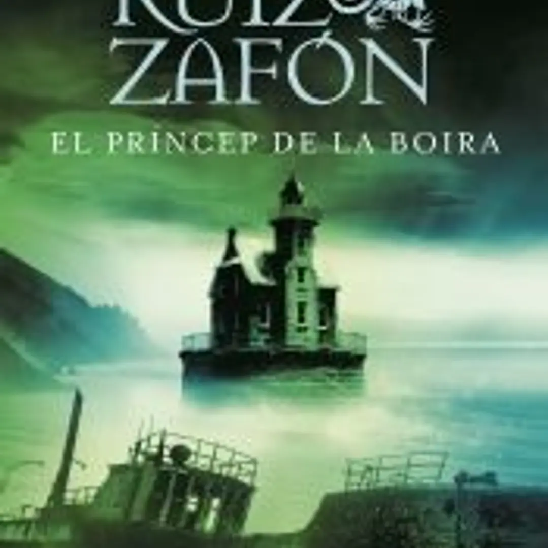 PRINCEP DE LA BOIRA, EL 1