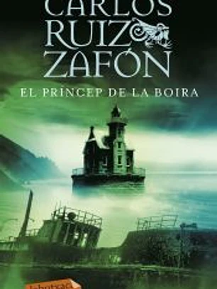 PRINCEP DE LA BOIRA, EL