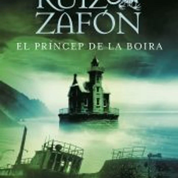 PRINCEP DE LA BOIRA, EL 1