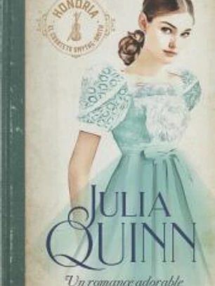 Un romance adorable (Smythe-Smith 1)