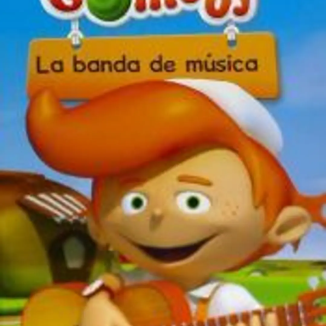 BANDA DE MUSICA, LA (GOMBBY) 1
