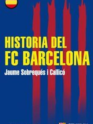 Historia del FC Barcelona