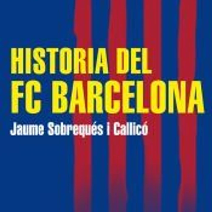 Historia del FC Barcelona 1