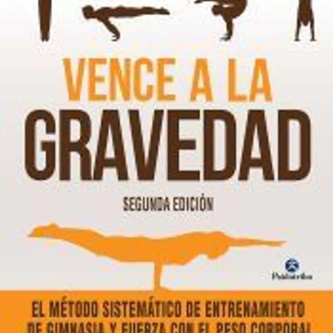 Vence a la gravedad 1