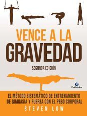 Vence a la gravedad