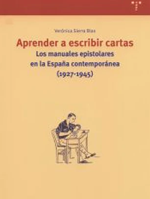 Aprender a escribir cartas.
