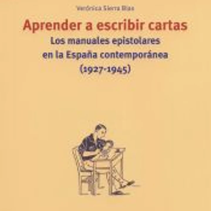 Aprender a escribir cartas. 1