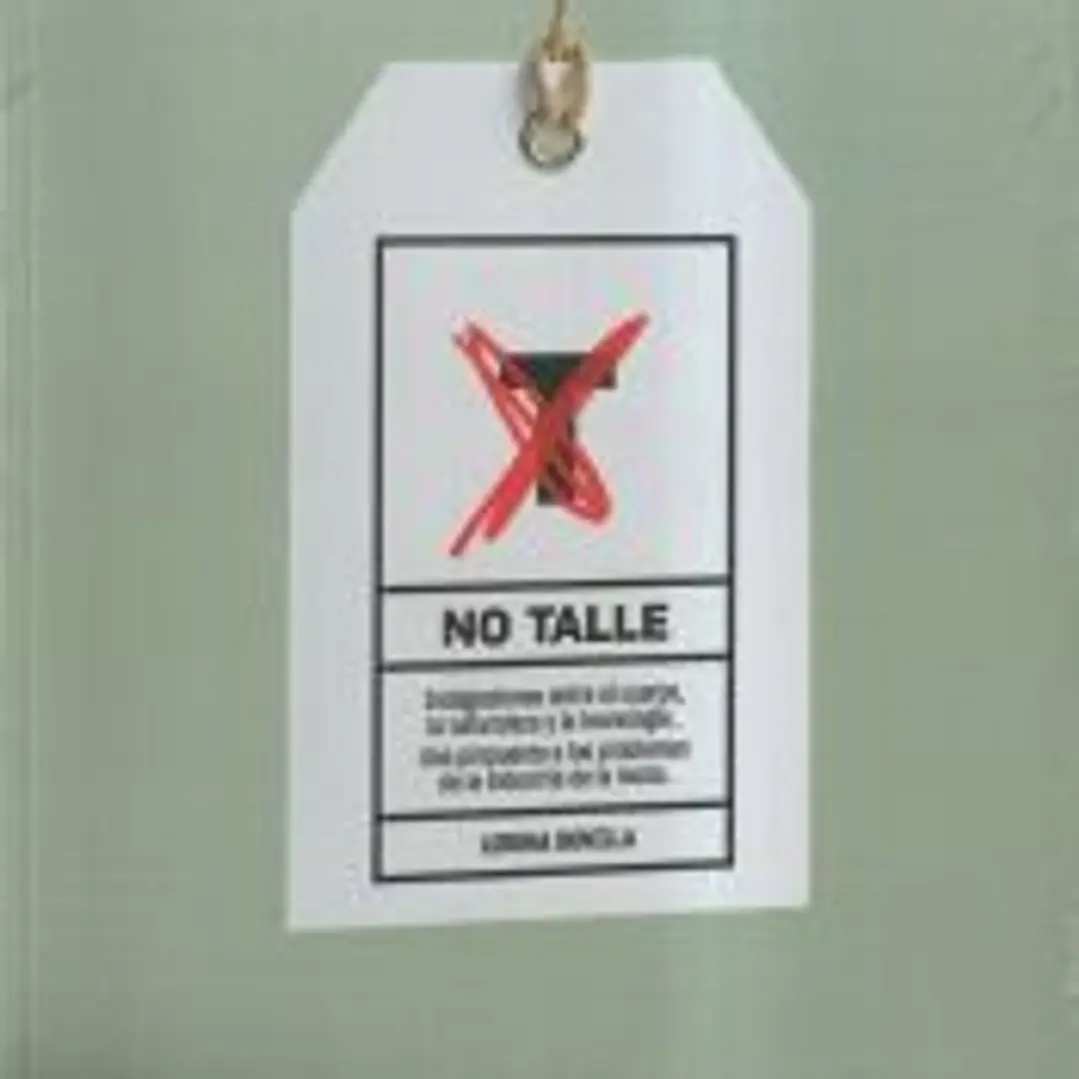 NO TALLE 1