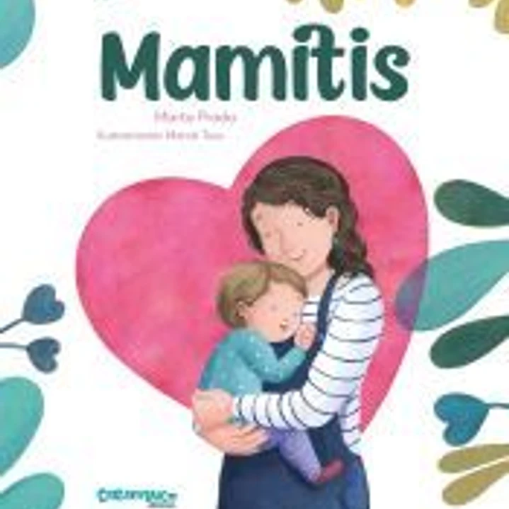 Mamitis 1