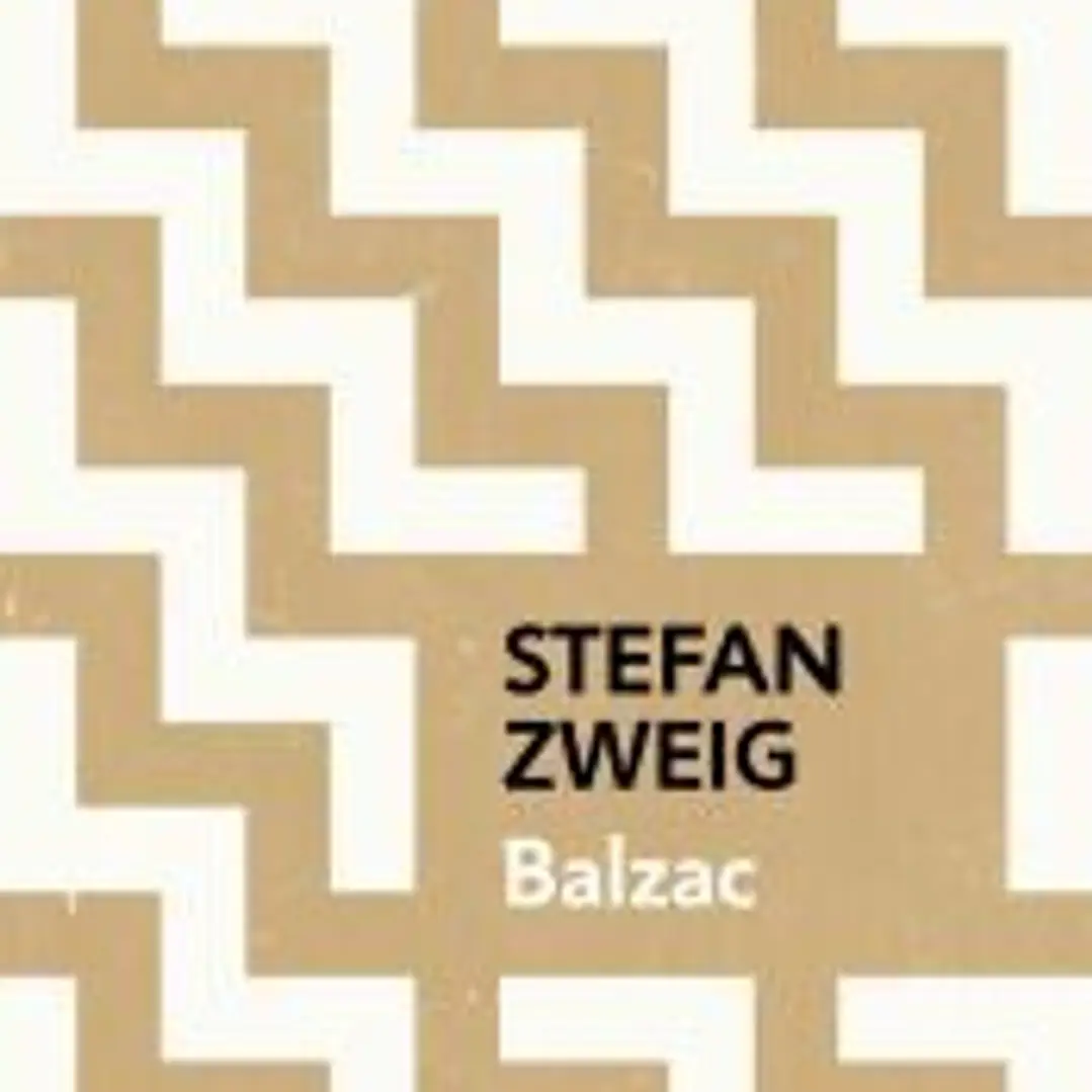 Balzac 1