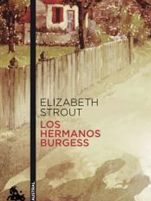 Los hermanos Burgess