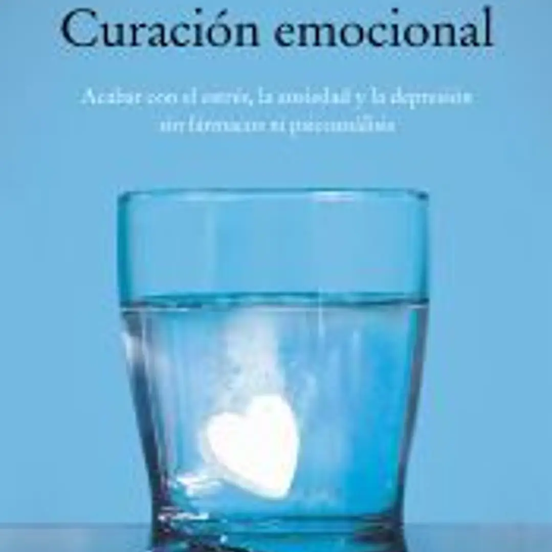 Curación emocional 1
