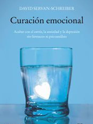 Curación emocional