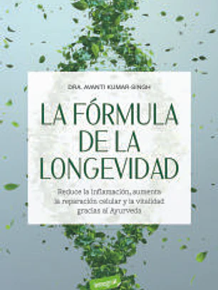 La fórmula de la longevidad