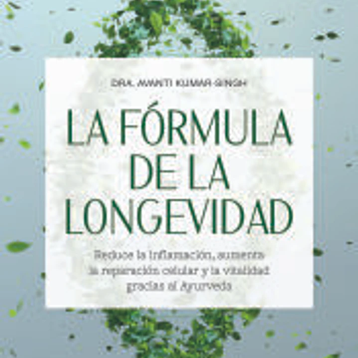 La fórmula de la longevidad 1