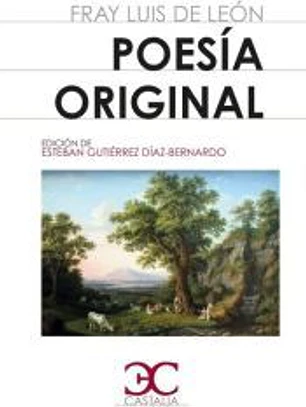Poesía original