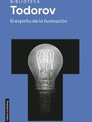 El espíritu de la ilustración- 2022