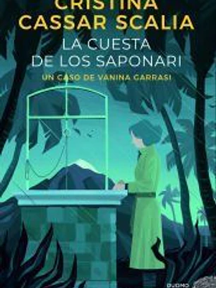 El ascenso de los Saponari