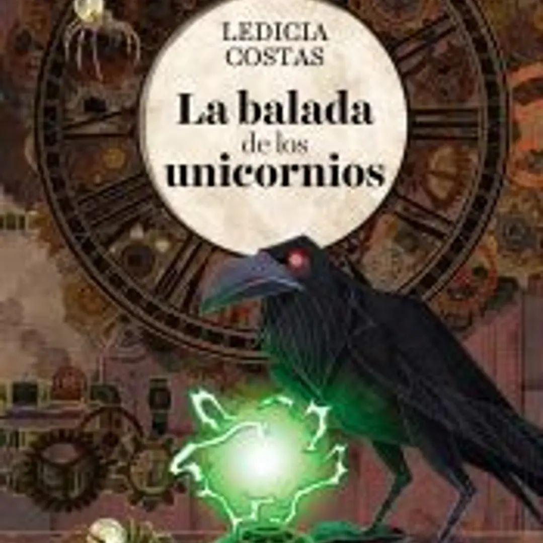 La balada de los unicornios 1
