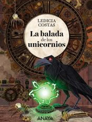 La balada de los unicornios