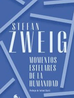 Momentos estelares de la humanidad
