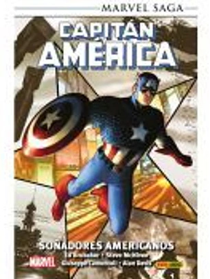 Capitán América 14