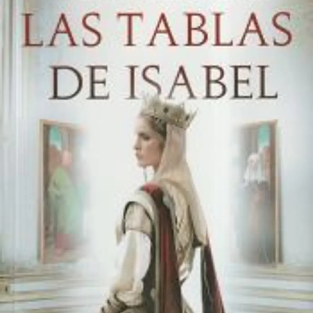Las tablas de Isabel 1