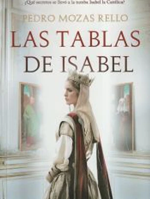 Las tablas de Isabel