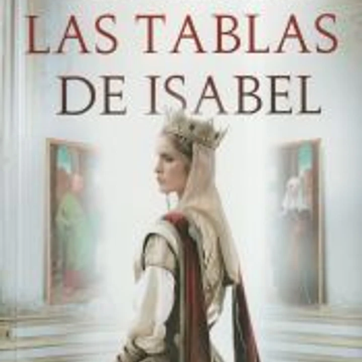 Las tablas de Isabel 1