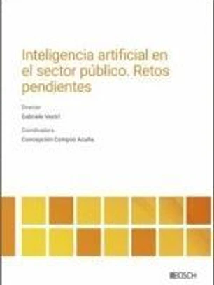 La inteligencia artificial en el sector público