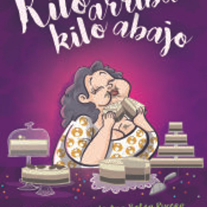 Perra de Satán, kilo arriba, kilo abajo 1